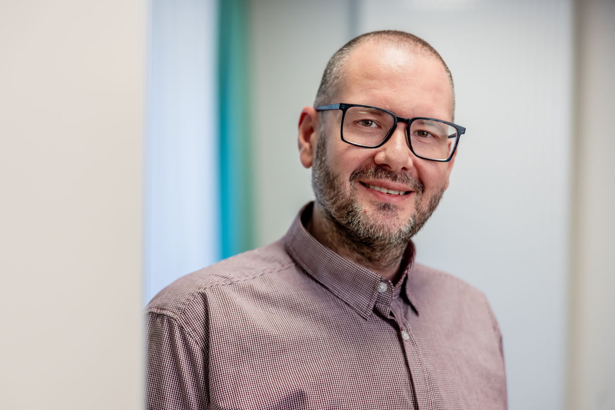 Leitung Regionales Qualitätsmanagement