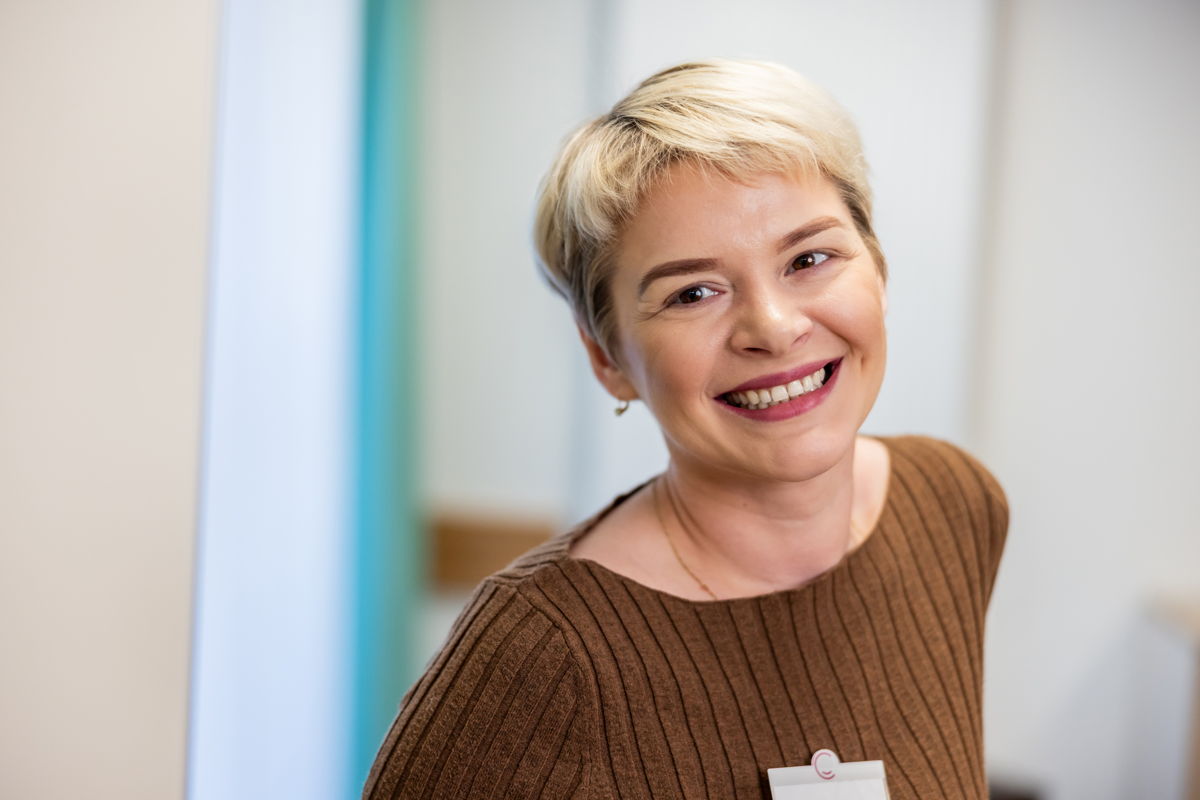 Interim Pflegedienstleitung  – in Festanstellung