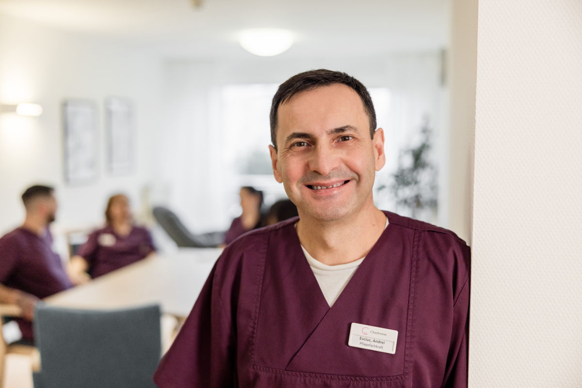 Pflegefachkraft - Praxisanleiter/in