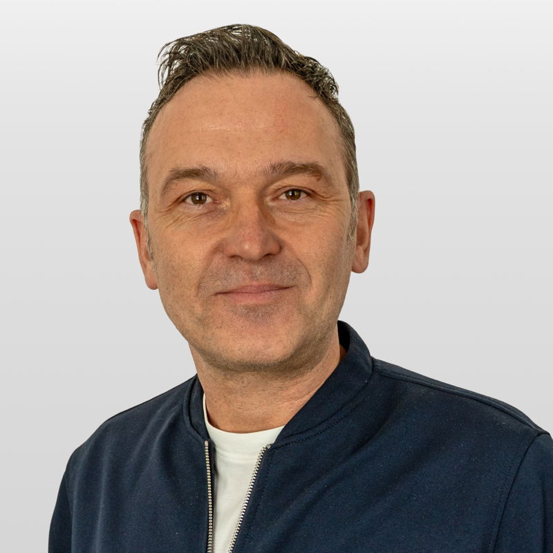 stv. Pflegedienstleitung