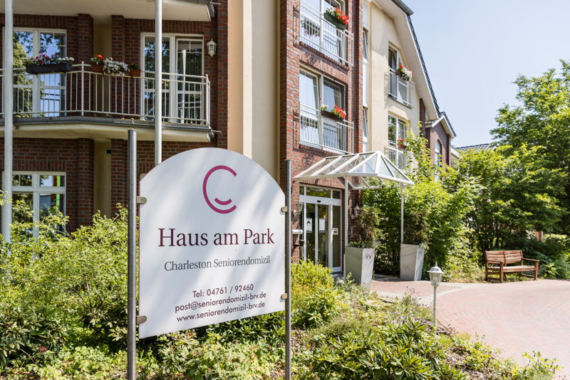 Einrichtung Impression