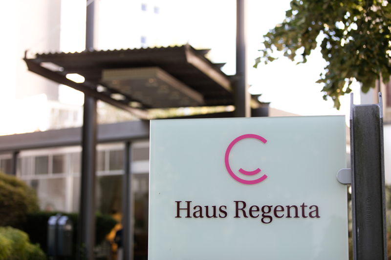 Einrichtung Impression