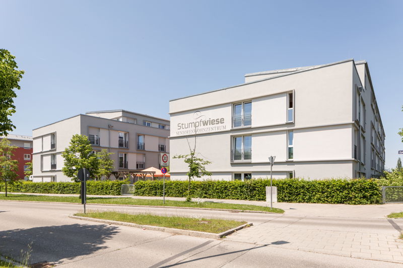 Einrichtung Impression