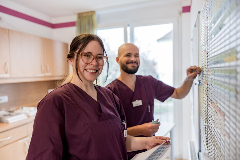 Werkstudent/in im Bereich Personalmanagement