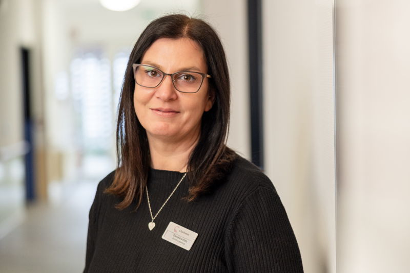 Ausbildung zum/r Pflegefachmann/-frau