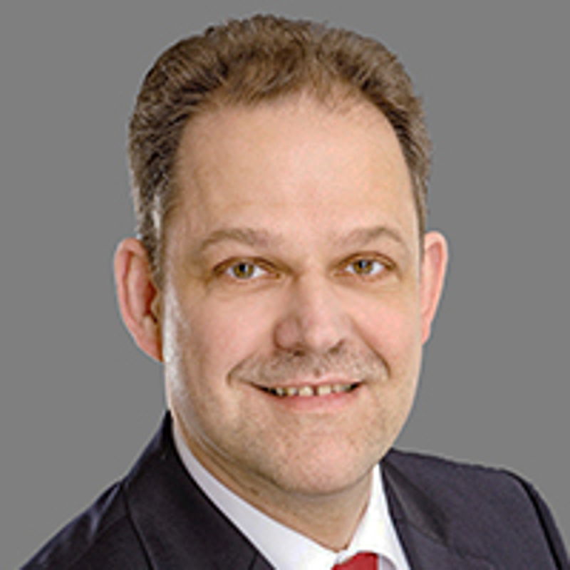 Gerontopsychiatrische Fachkraft