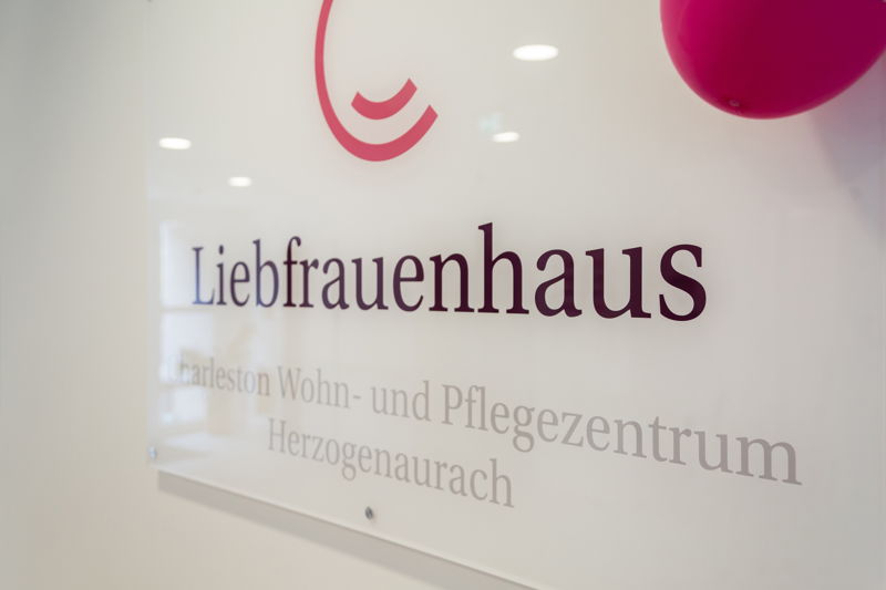 Einrichtung Impression