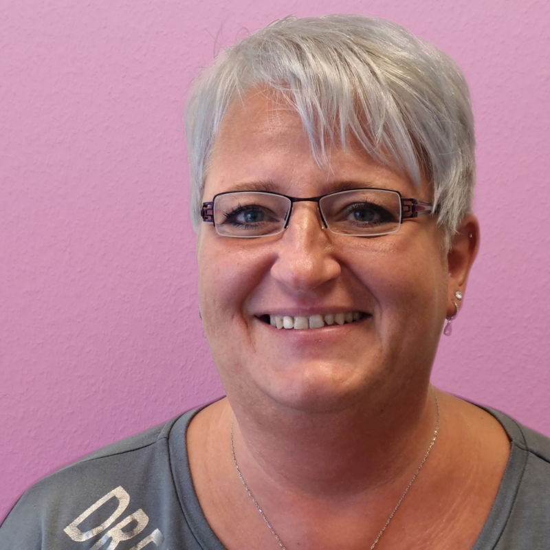 Pflegefachkraft als Dauernachtwache