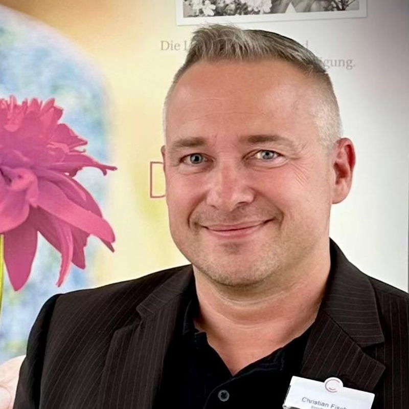 Ausbildung zum/r Pflegefachmann/-frau