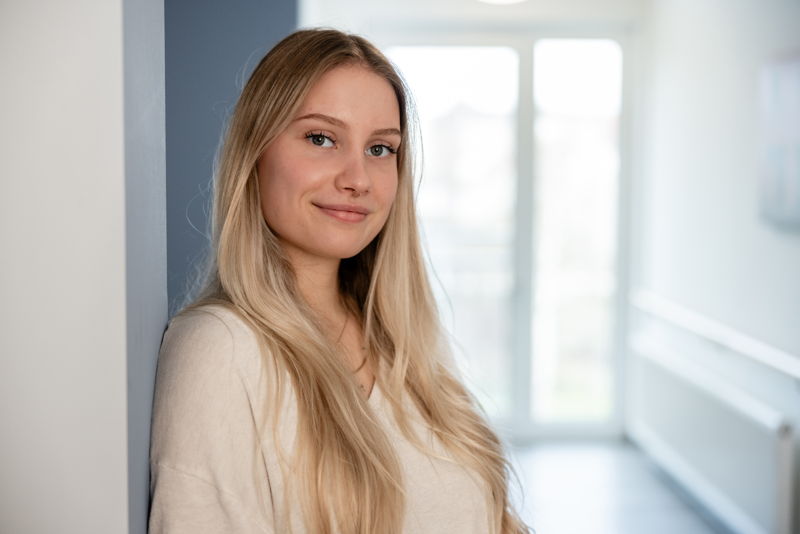 Freiwilliges Soziales Jahr im Bereich Pflege