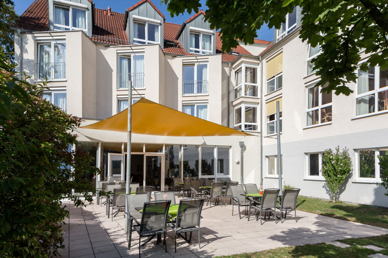 Einrichtung Impression