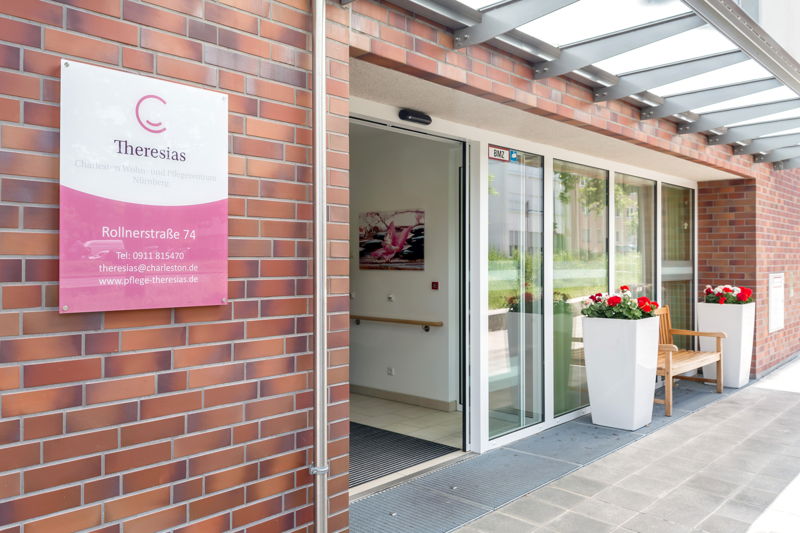 Einrichtung Impression